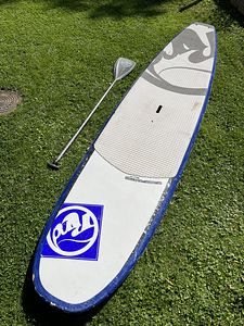SUP (aerusurf) laua müük (1 foto / 2)