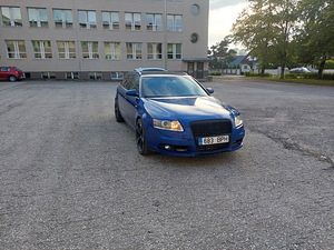 Продается Audi A6 C6 Quattro 3.0 171kw (2 фото из 8)