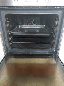 Ära anda Electrolux integreeritav küpsetus ahi (2 foto / 2)