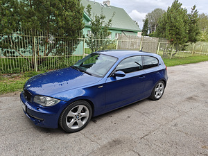 Диски BMW style 142 7x17" 5x120 и GoodYear 205/50/17 (3 фото из 8)