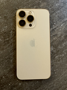 Müüa kriimuvaba Iphone 13 pro 128 GB kuldne (4 foto / 7)