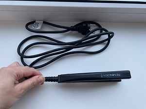 Remington juuksesirgendaja (3 foto / 5)