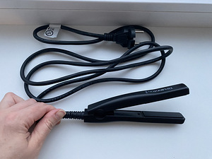 Remington juuksesirgendaja (4 foto / 5)