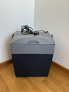 Autokülmik MOBICOOL TC-23-12 (1 foto / 4)