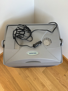 Autokülmik MOBICOOL TC-23-12 (2 foto / 4)