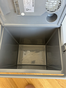 Autokülmik MOBICOOL TC-23-12 (4 foto / 4)
