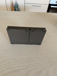 Klaviatuur mini kaasaskantav bluetooth (2 foto / 5)