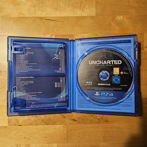PS4 Uncharted - The ​Lost Legacy (3 foto / 3)