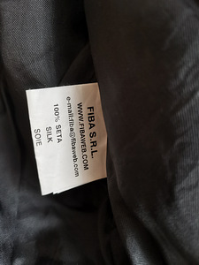 100% siid bomber / jakk s. S-XS (3 foto / 3)