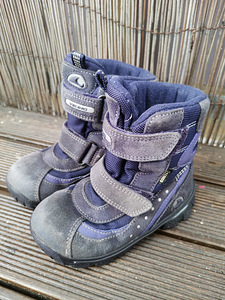 Viking Gore-Tex зимние сапоги р.27