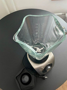 Bosch SilentMixx blender (3 foto / 3)