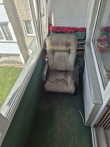 Virbi tn 2, Lasnamäe, Tallinn, Harjumaa (18 foto / 20)