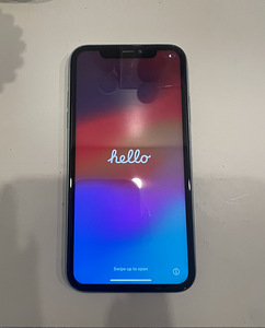 iPhone 11 uue ekraaniga (1 foto / 6)