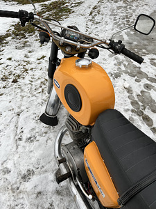 Iz planeta sport 1979 (4 foto / 5)