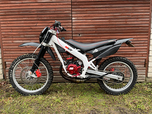 Derbi Senda DRD Pro (1 foto / 8)