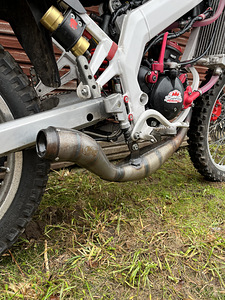 Derbi Senda DRD Pro (7 foto / 8)