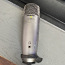 USB студийный микрофон Samson C01PRO (фото #2)