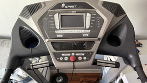 Spirit XT385 Jooksulint (3 foto / 6)