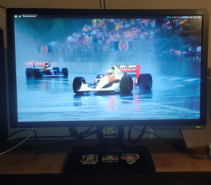 Benq XL2411 144Hz (3 foto / 3)