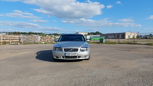 Volvo s80 2.4d (7 foto / 10)