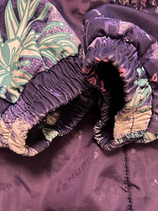 Huppa talvekomplekt s.140 (6 foto / 6)