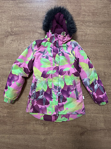 Huppa talvekomplekt s.152 (1 foto / 4)