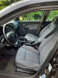 Продам Saab 9-3 2.0 110kw (5 фото из 5)