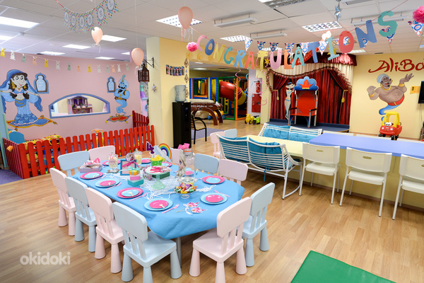 Детская комната по очень выгодной цене (фото #6)
