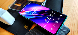 OnePlus 8 12/256 (1 фото из 2)