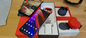 OnePlus 9 pro+ Будз (2 фото из 3)