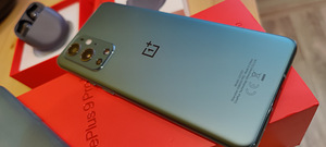 OnePlus 9 pro+ Будз (3 фото из 3)