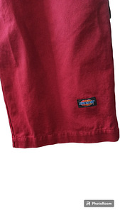 Шорты Dickies 36р (2 фото из 5)