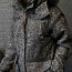 Куртка-пальто L (фото #1)