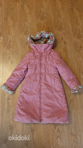 Talvemantel Lenne 118 lk.