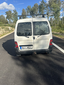Peugeot Partner (2 фото из 7)