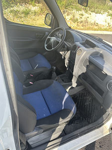 Peugeot Partner (5 фото из 7)
