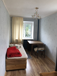 Ranna tn 25, Sillamäe, Ida-Virumaa (4 foto / 8)
