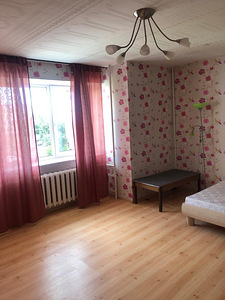 Viru pst 22, Sillamäe, Ida-Virumaa (2 foto / 5)