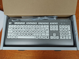 Azio KB540 (3 foto / 4)