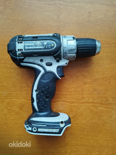 Makita BDF452