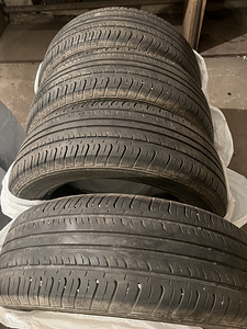17" Hankook 225/60R17