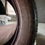 Bridgestone зимняя резина 235/55 R18 (фото #2)