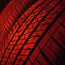 Bridgestone зимняя резина 235/55 R18 (фото #3)