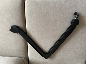 Elgato Wave Mic Arm MK.2 микрофонная стойка (5 фото из 5)