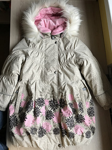 Lenne talve jope s.116 (1 foto / 3)