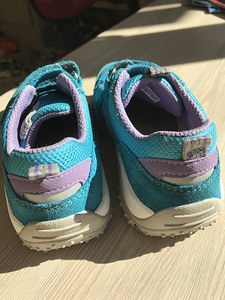 Superfit ботинки р. 29 (3 фото из 3)