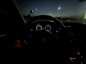 BMW 535 210kW (8 foto / 13)
