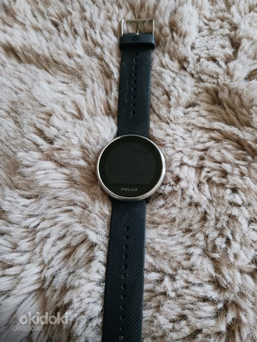 Polar wr30m smartwatch (фото #1)