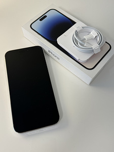 iPhone 14 Pro Max 256 (2 фото из 2)