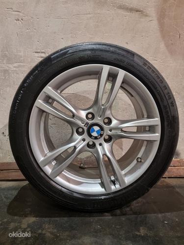 BMW 3 F30 F34 диски 4шт (фото #1)